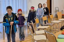 02.04.2026 Gründonnerstag - Abendmahlfeier für Kinder